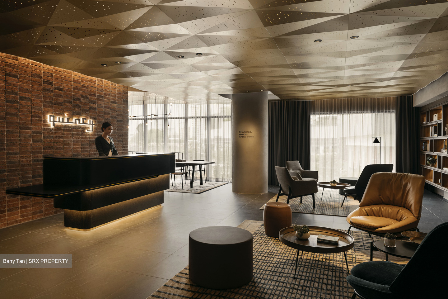 One Holland Village Residences (D10), Apartment #570258761